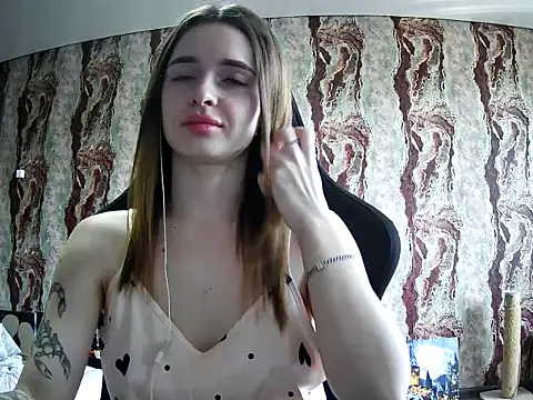 samanta55555 online show from March 2026 10:19:02 AM