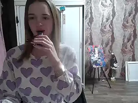 samanta55555 online show from February 2026 03:11:01 PM