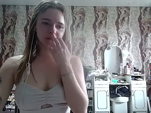 samanta55555 online show from May 2026 08:57:01 AM