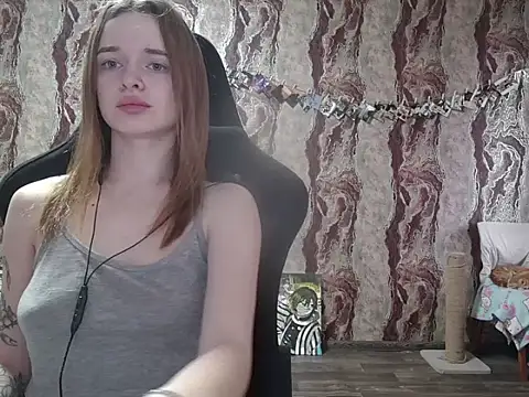 samanta55555 online show from February 2026 01:33:02 PM