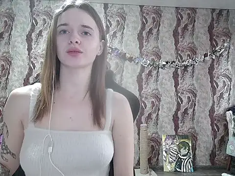 samanta55555 online show from February 2026 12:37:01 PM