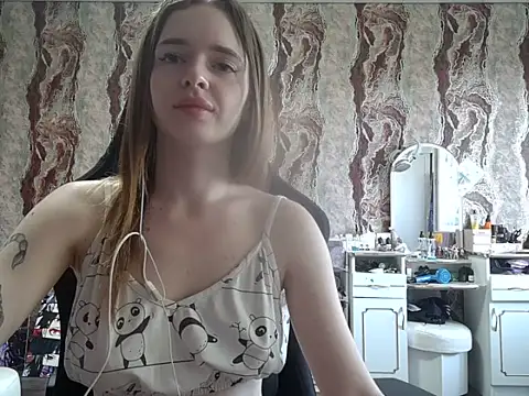samanta55555 online show from July 2026 01:41:02 PM