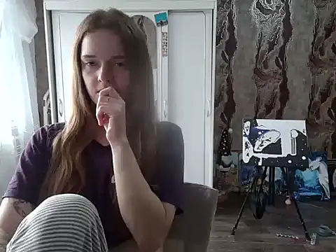 Snapshot of samanta55555 chatting on October 2025 08:46:02 AM samanta55555 online show from October 2025 08:46:02 AM