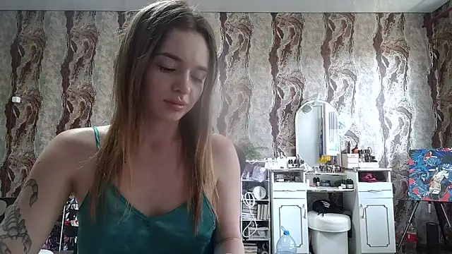 samanta55555 online show from June 2026 11:18:02 AM