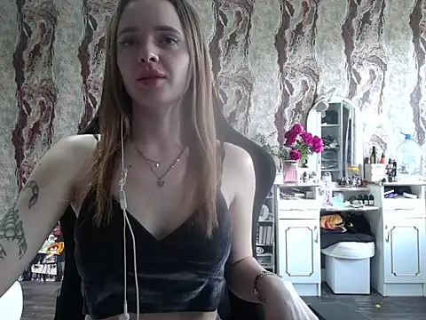 samanta55555 online show from May 2026 09:59:01 AM