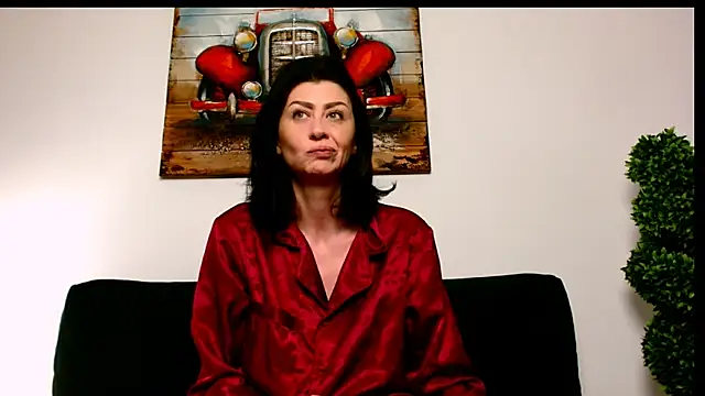 Taissa4U online show from April 2026 10:38:01 PM