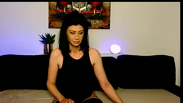 Taissa4U online show from April 2026 09:17:01 PM