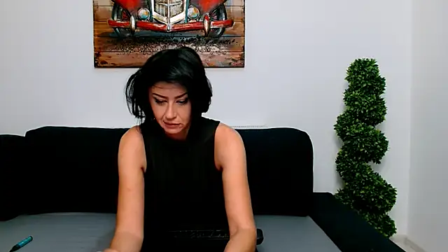 Snapshot of Taissa4U chatting on October 2025 06:41:01 PM Taissa4U online show from October 2025 06:41:01 PM