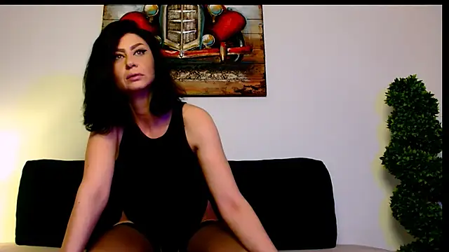 Taissa4U online show from April 2026 07:17:02 PM