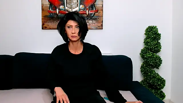 Snapshot of Taissa4U chatting on September 2025 08:15:02 PM Taissa4U online show from September 2025 08:15:02 PM