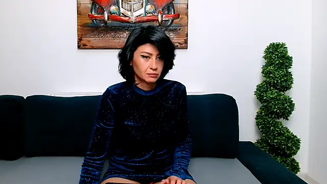 Snapshot of Taissa4U chatting on October 2025 05:58:02 PM Taissa4U online show from October 2025 05:58:02 PM