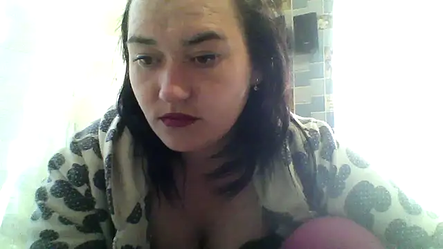 HollyLaBerry online show from May 2026 05:48:01 AM