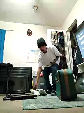 LongDickZee562 online show from December 2024 06:20:01 AM