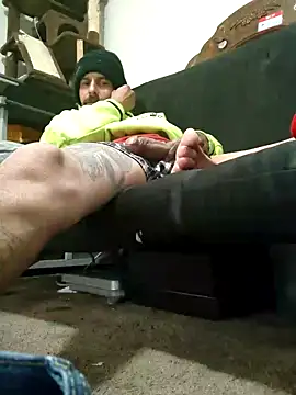 LongDickZee562 online show from December 2024 10:39:01 AM