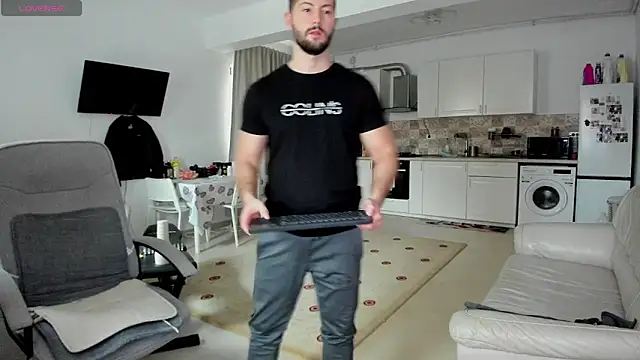 ZackFraser online show from November 2025 09:24:02 AM