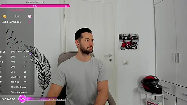 ZackFraser online show from February 2026 09:17:01 AM