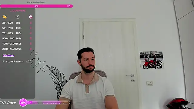 ZackFraser online show from March 2026 07:55:01 AM