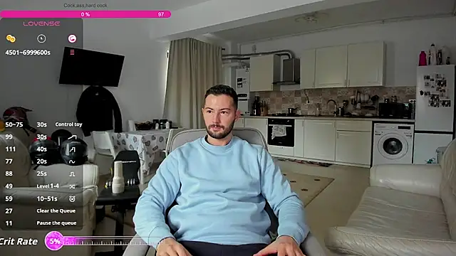 ZackFraser online show from October 2025 07:51:02 AM