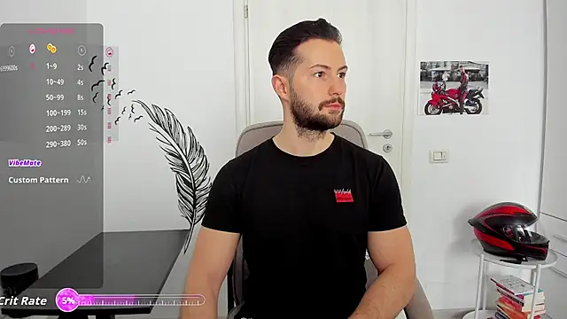 ZackFraser online show from February 2026 09:42:01 AM