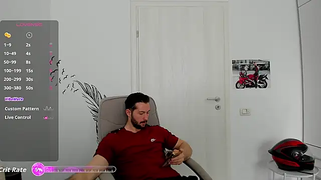 ZackFraser online show from March 2026 08:26:33 AM