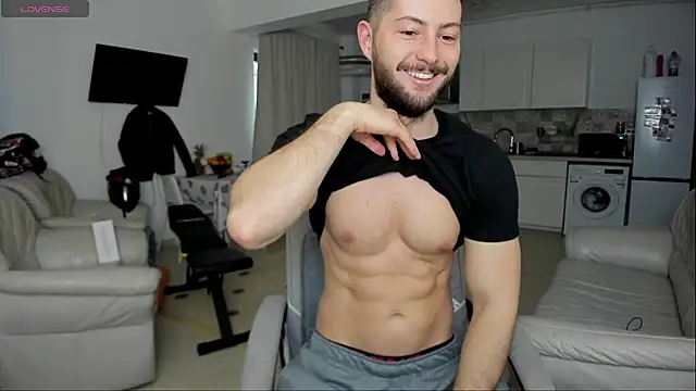 ZackFraser online show from March 2025 10:02:01 AM