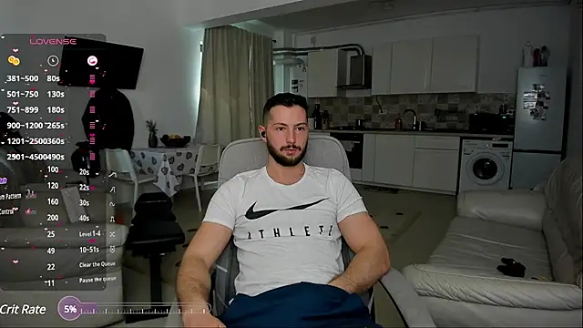 ZackFraser online show from March 2025 11:38:01 AM