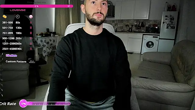 ZackFraser online show from October 2025 02:07:01 PM