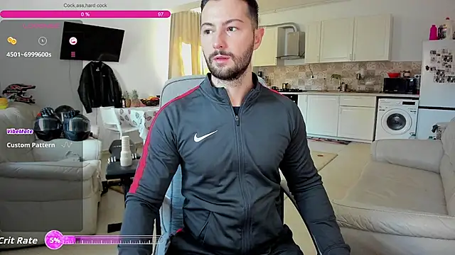 ZackFraser online show from October 2025 08:57:01 AM