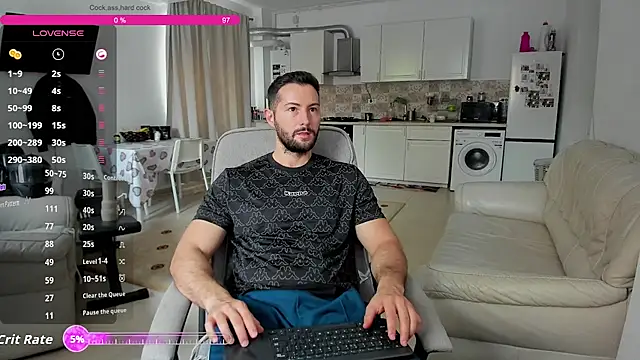 ZackFraser online show from October 2025 11:00:01 AM