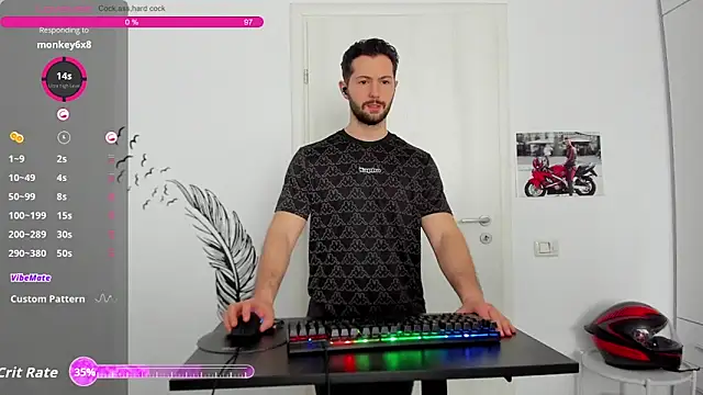 ZackFraser online show from February 2026 01:54:02 PM