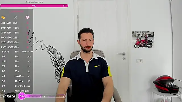 ZackFraser online show from March 2026 07:00:02 AM