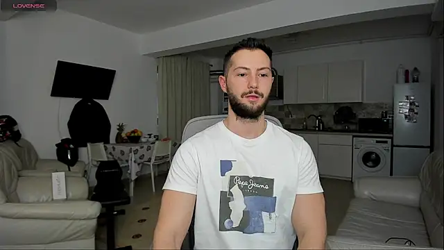ZackFraser online show from March 2025 05:23:02 AM