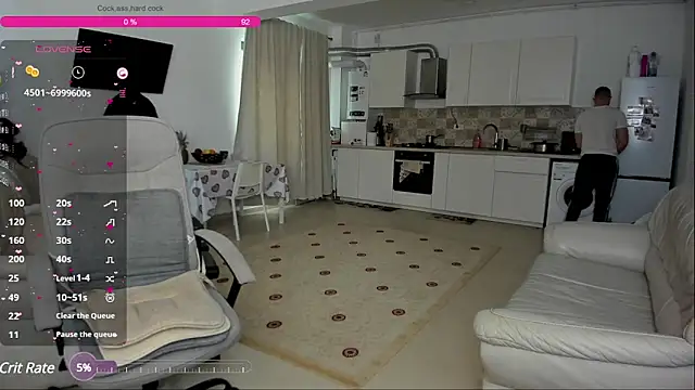 ZackFraser online show from March 2025 08:32:01 AM