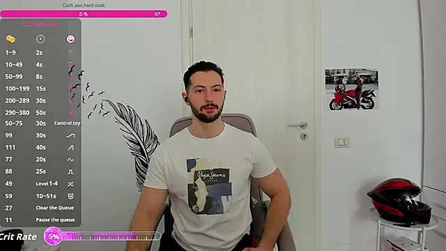 ZackFraser online show from March 2026 09:20:01 AM