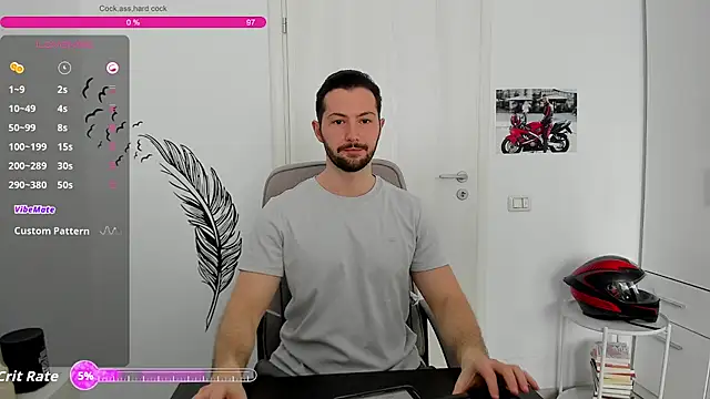 ZackFraser online show from March 2026 06:58:02 AM