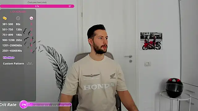 ZackFraser online show from January 2026 12:23:02 PM