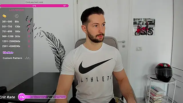 ZackFraser online show from March 2026 06:20:02 AM