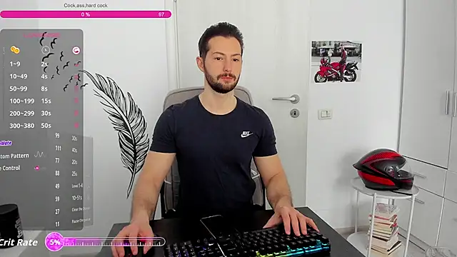 ZackFraser online show from March 2026 08:16:01 AM