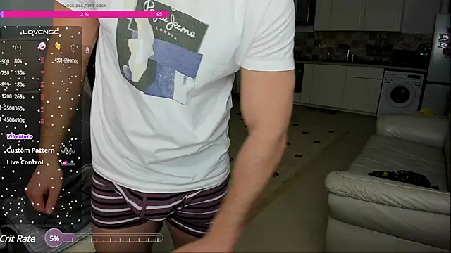 ZackFraser online show from February 2025 11:31:01 AM