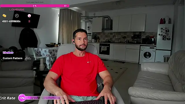 ZackFraser online show from September 2025 07:35:01 AM