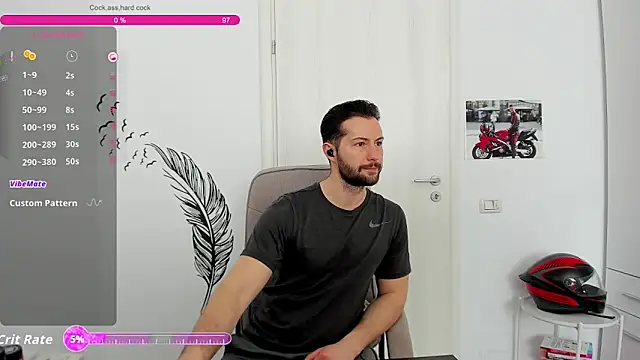 ZackFraser online show from February 2026 10:01:02 AM