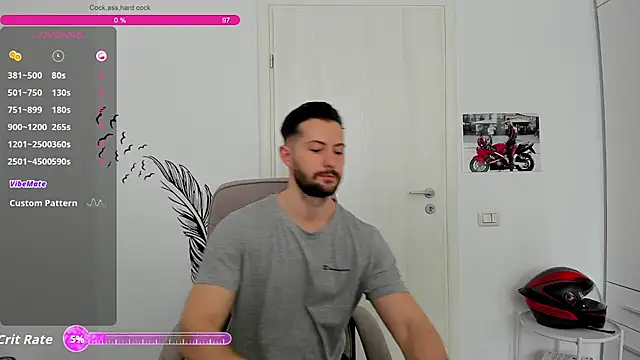 ZackFraser online show from February 2026 10:39:01 AM