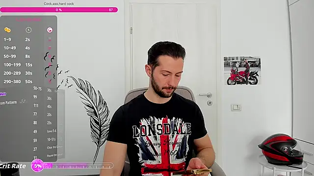 ZackFraser online show from March 2026 06:44:01 AM