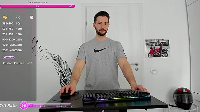 ZackFraser online show from March 2026 06:41:02 AM