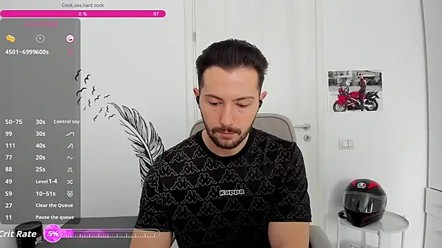 ZackFraser online show from March 2026 06:42:02 AM