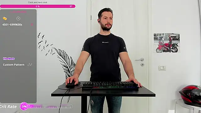 ZackFraser online show from January 2026 08:29:01 AM