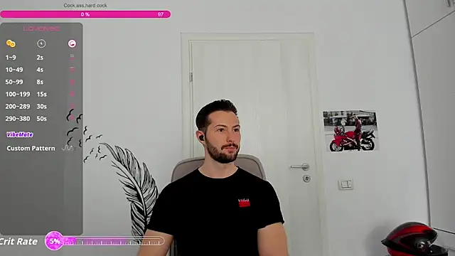 ZackFraser online show from March 2026 10:39:02 AM