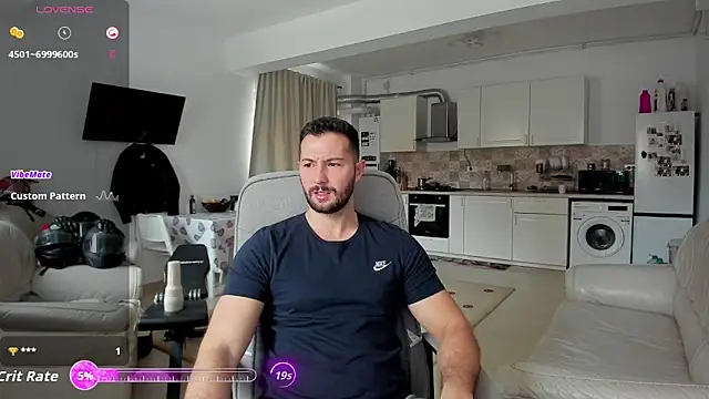 ZackFraser online show from October 2025 10:15:01 AM