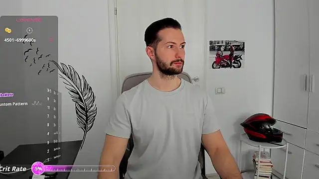 ZackFraser online show from March 2026 06:20:01 AM