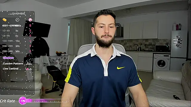ZackFraser online show from March 2025 05:08:01 AM